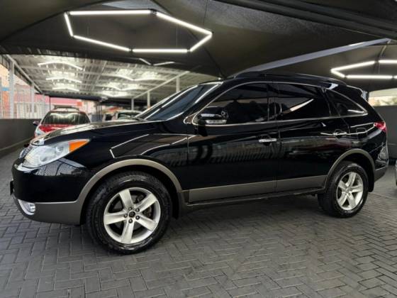 HYUNDAI VERACRUZ 3.8 V6 GASOLINA 4WD AUTOMÁTICO HYUNDAI VERACRUZ 3.8 V6 GASOLINA 4WD AUTOMÁTICO